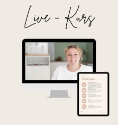 Minimal Aesthetic Ipad On The Table Mockup Instagram Story